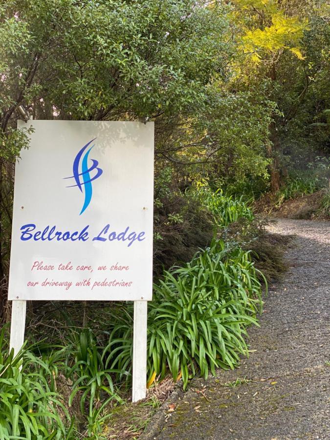 Bellrock Lodge Russell Exterior foto